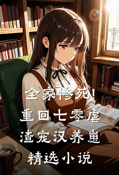 全家惨死!重回七零虐渣宠汉养崽精选小说