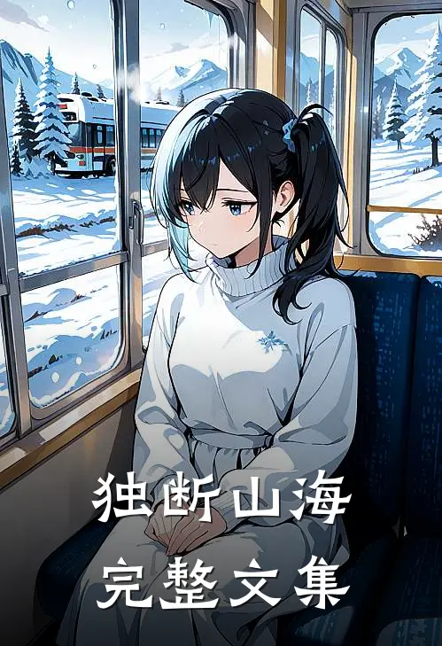 独断山海完整文集