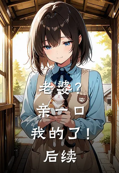 老婆？亲一口，我的了！后续