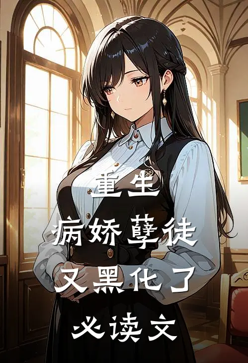 重生：病娇孽徒又黑化了必读文
