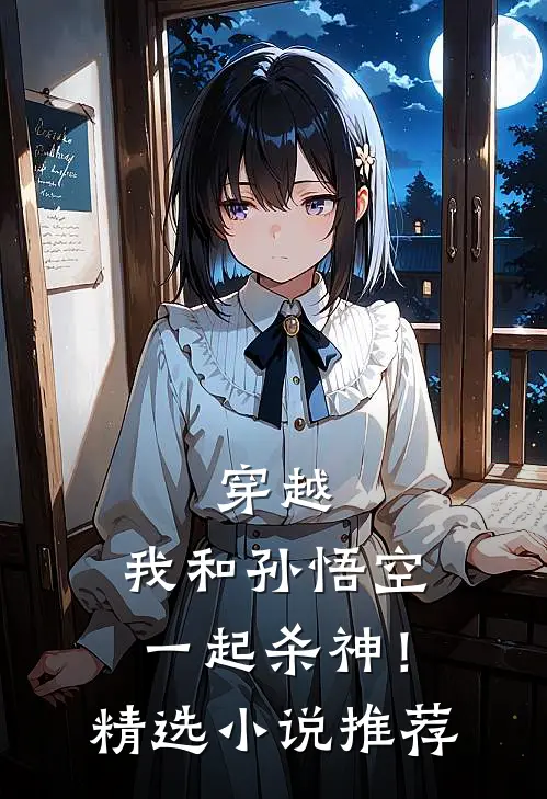 穿越：我和孙悟空一起杀神！精选小说推荐