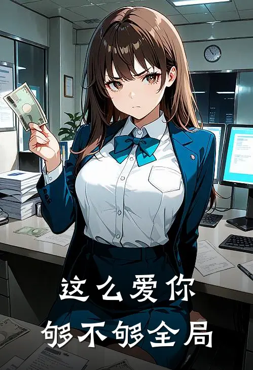 这么爱你，够不够全局
