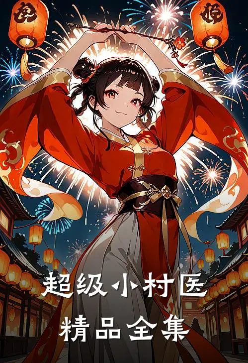 超级小村医精品全集