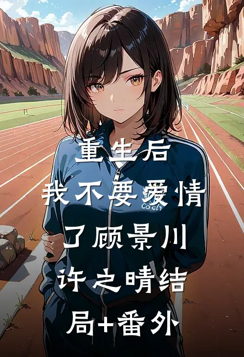 重生后，我不要爱情了顾景川许之晴结局+番外