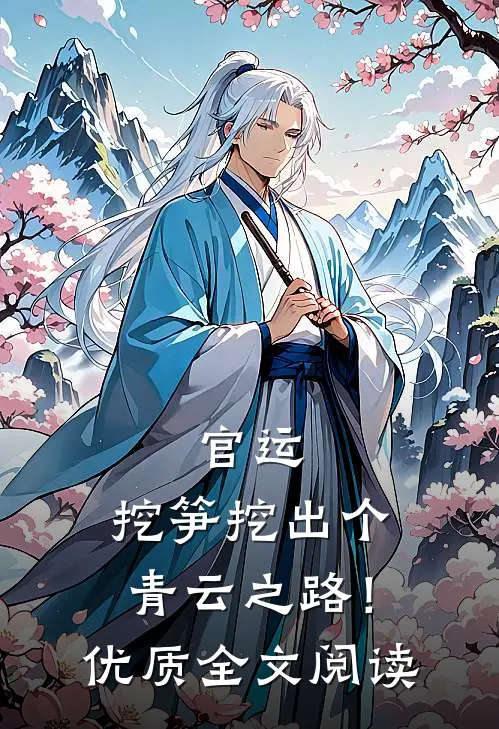 官运，挖笋挖出个青云之路！优质全文阅读