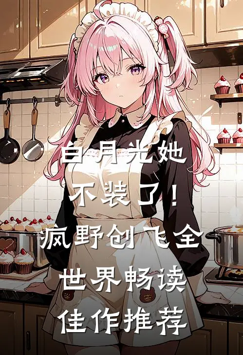 白月光她不装了！疯野创飞全世界畅读佳作推荐