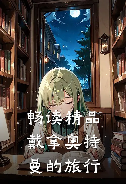 畅读精品戴拿奥特曼的旅行