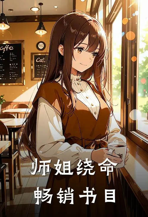 师姐绕命畅销书目
