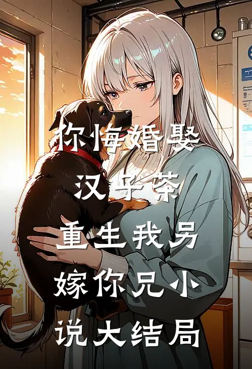你悔婚娶汉子茶，重生我另嫁你兄小说大结局
