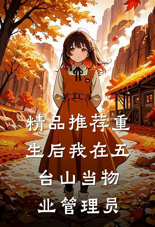 精品推荐重生后我在五台山当物业管理员