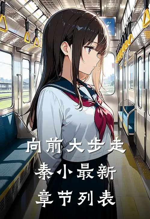 向前大步走秦小最新章节列表