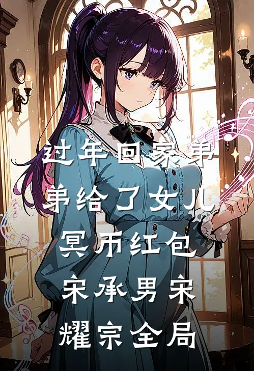 过年回家弟弟给了女儿冥币红包宋承男宋耀宗全局