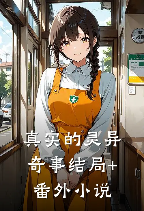 真实的灵异奇事结局+番外小说