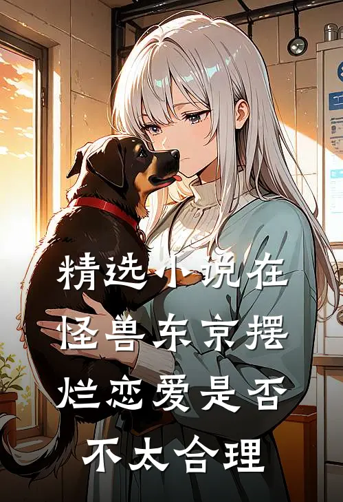 精选小说在怪兽东京摆烂恋爱是否不太合理