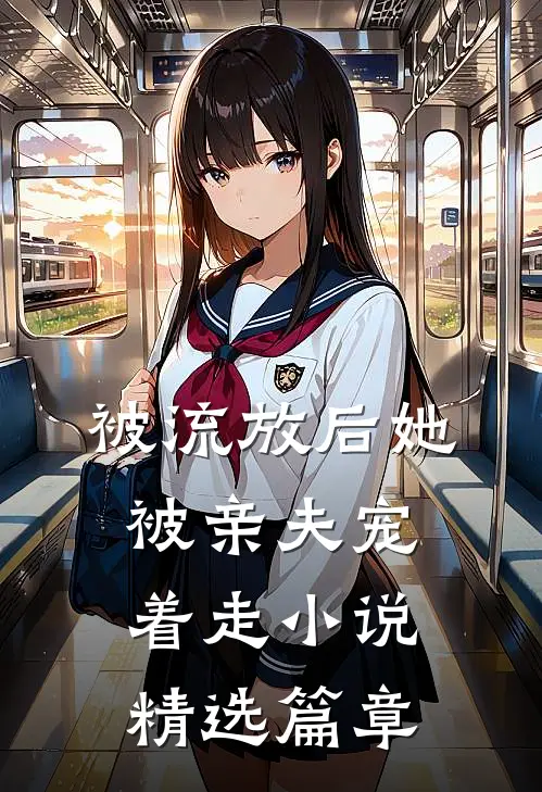被流放后她被亲夫宠着走精选篇章免费阅读