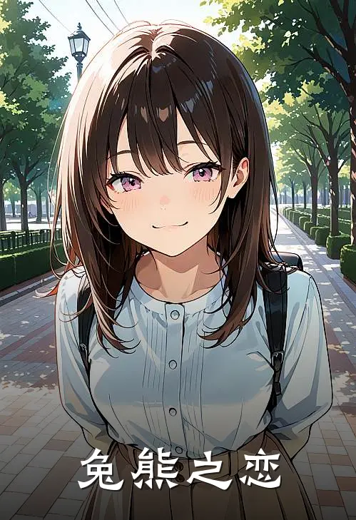 兔熊之恋