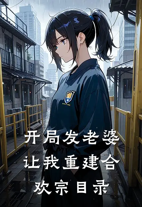 开局发老婆，让我重建合欢宗目录