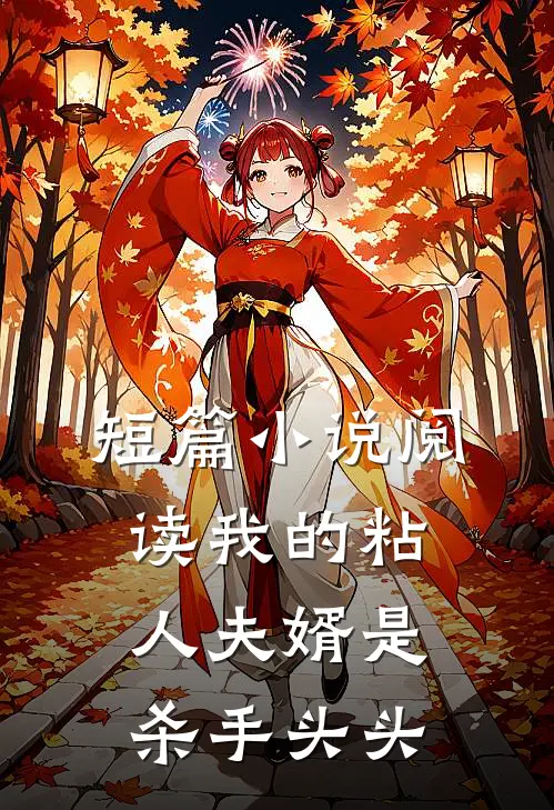 短篇小说阅读我的粘人夫婿是杀手头头