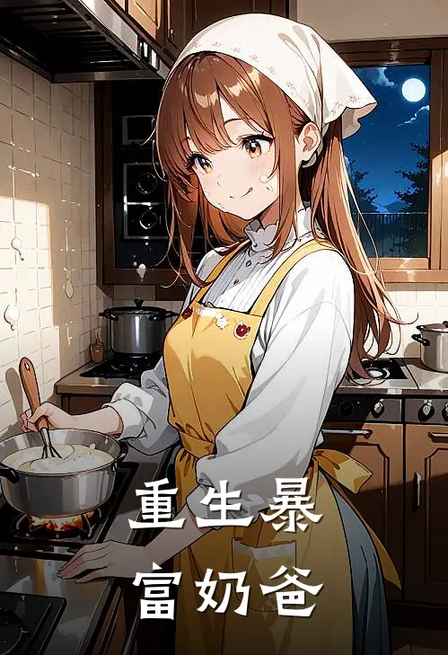 重生暴富奶爸