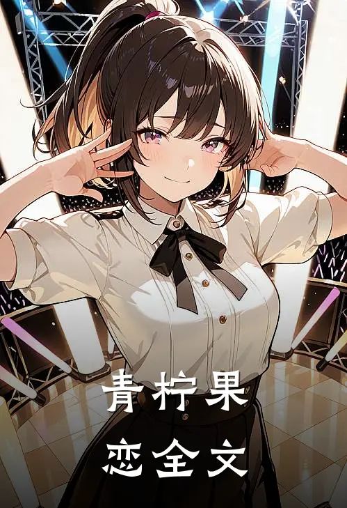 青柠果恋全文