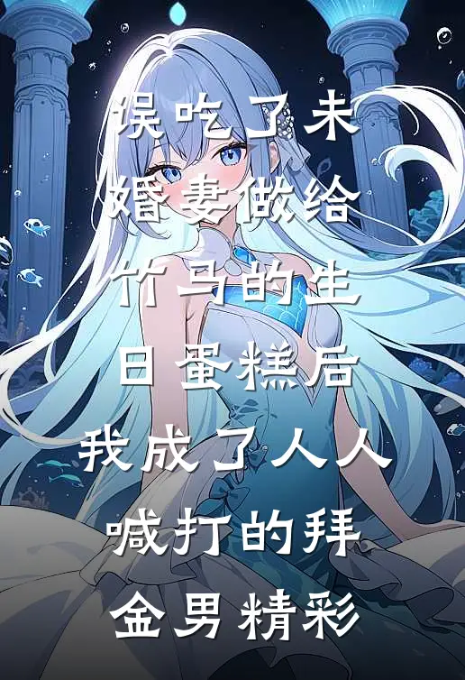 误吃了未婚妻做给竹马的生日蛋糕后，我成了人人喊打的拜金男精彩