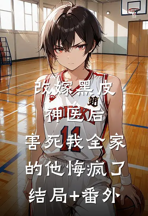 改嫁黑皮神医后，害死我全家的他悔疯了结局+番外