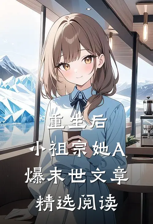 重生后，小祖宗她A爆末世文章精选阅读