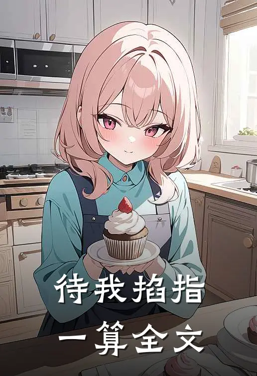 待我掐指一算全文
