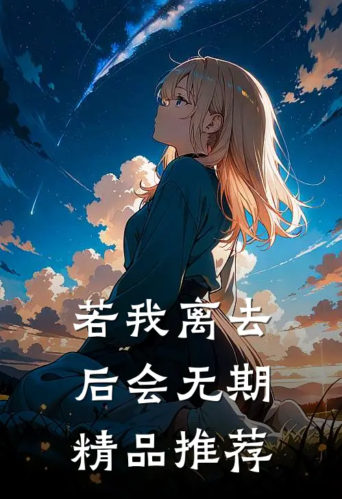 若我离去，后会无期精品推荐