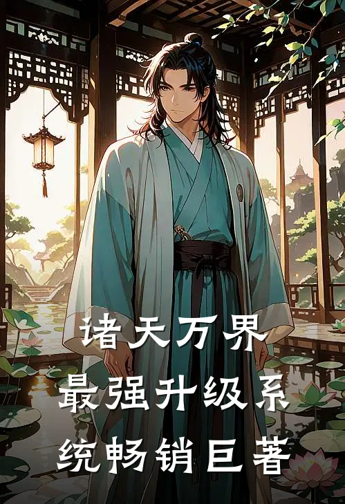 诸天万界：最强升级系统畅销巨著