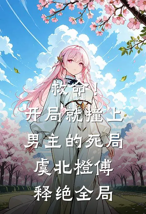 救命！开局就撞上男主的死局虞北橙傅释绝全局