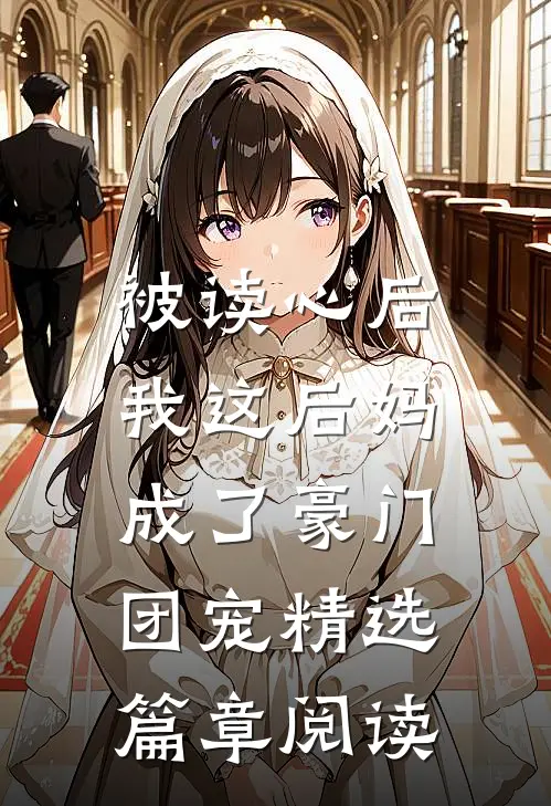 被读心后，我这后妈成了豪门团宠精选篇章阅读