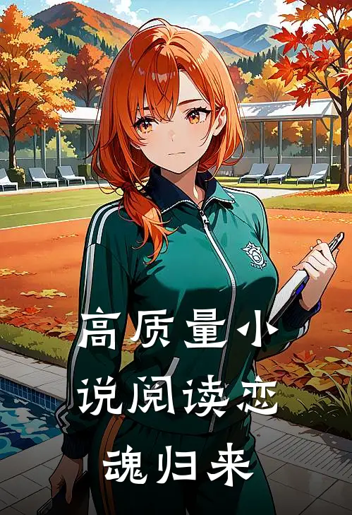 高质量小说阅读恋魂归来