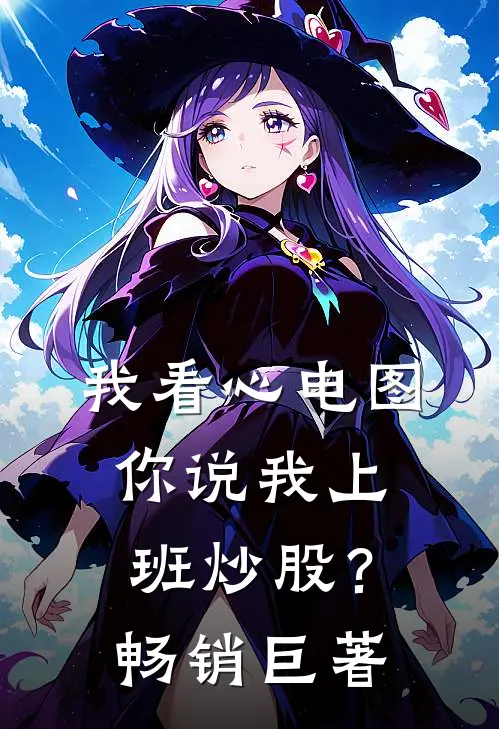 我看心电图，你说我上班炒股？畅销巨著