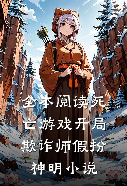 全本阅读死亡游戏开局欺诈师假扮神明小说