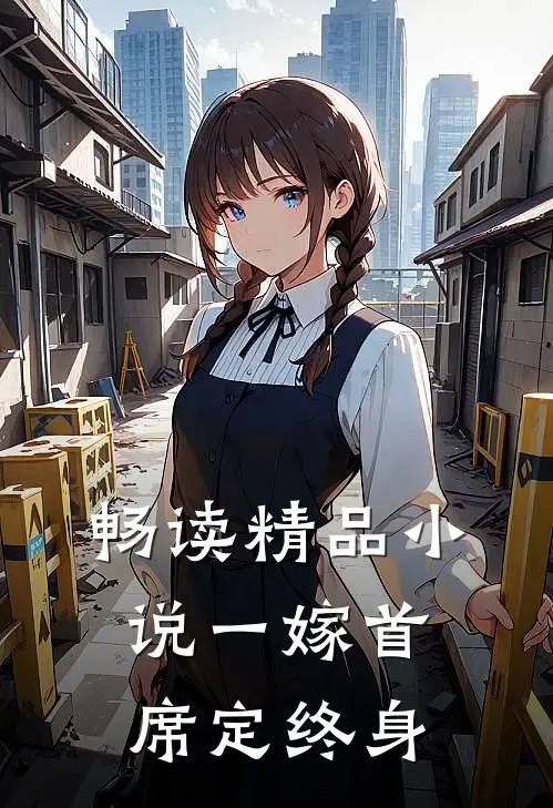 畅读精品小说一嫁首席定终身