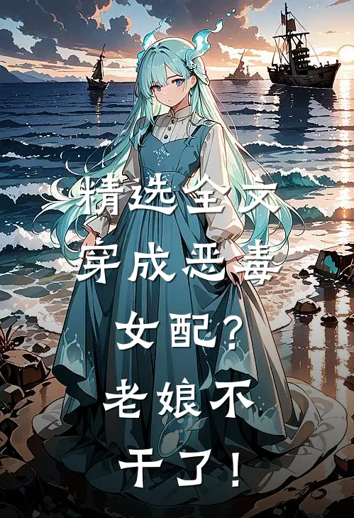 精选全文穿成恶毒女配？老娘不干了！
