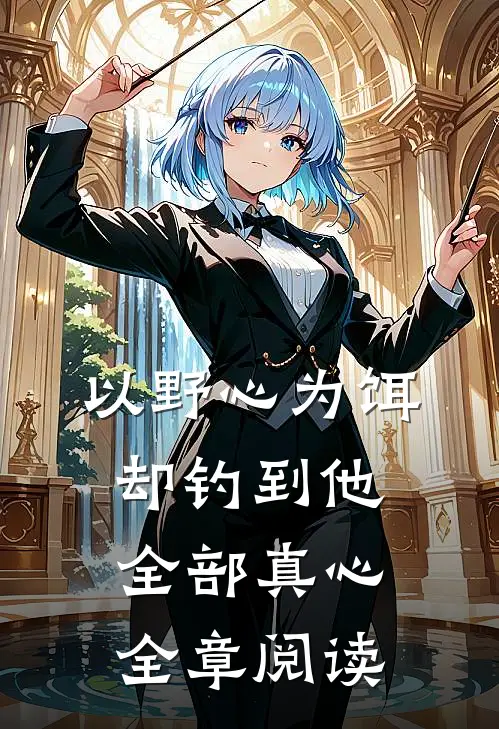 以野心为饵，却钓到他全部真心全章阅读