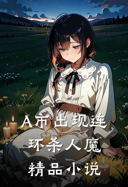 A市出现连环杀人魔精品小说