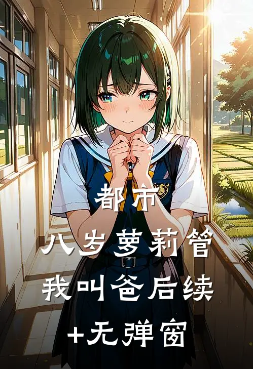 都市：八岁萝莉管我叫爸后续+无弹窗