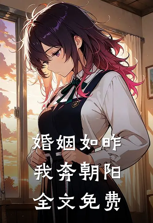 婚姻如昨，我奔朝阳全文免费