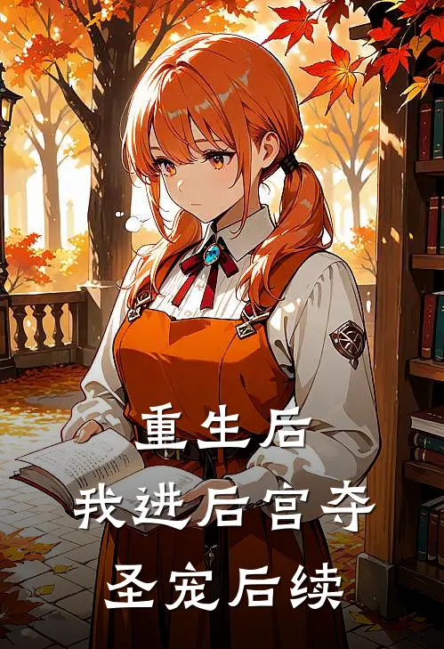 重生后，我进后宫夺圣宠后续