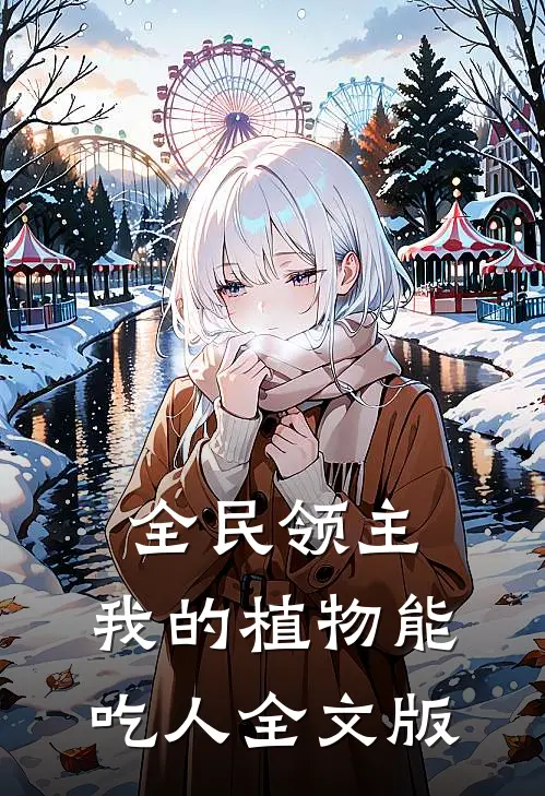 全民领主：我的植物能吃人全文版