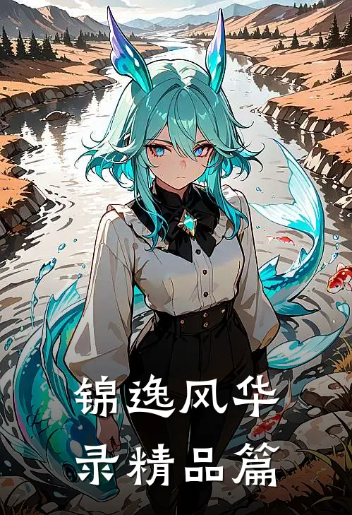 锦逸风华录精品篇