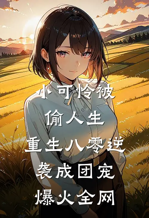 小可怜被偷人生，重生八零逆袭成团宠爆火全网