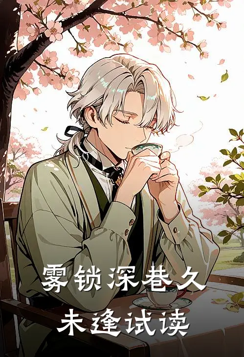 雾锁深巷久未逢试读