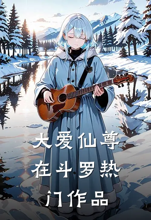 大爱仙尊在斗罗热门作品