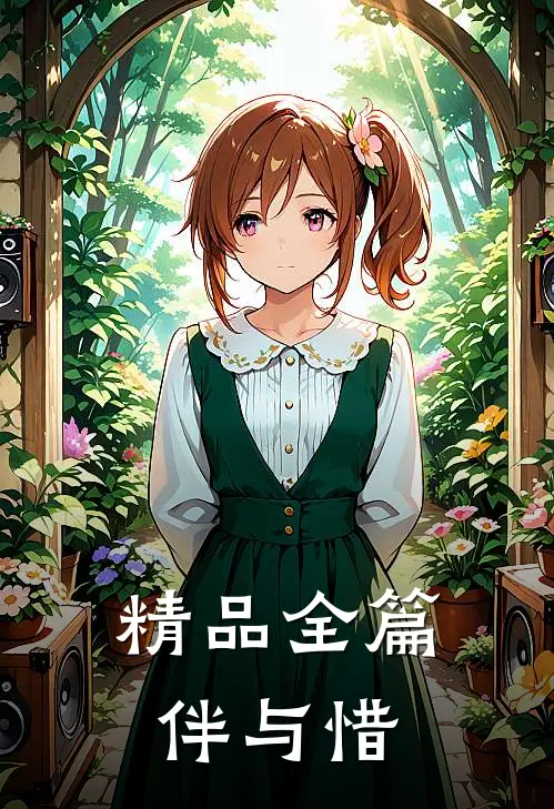 精品全篇伴与惜