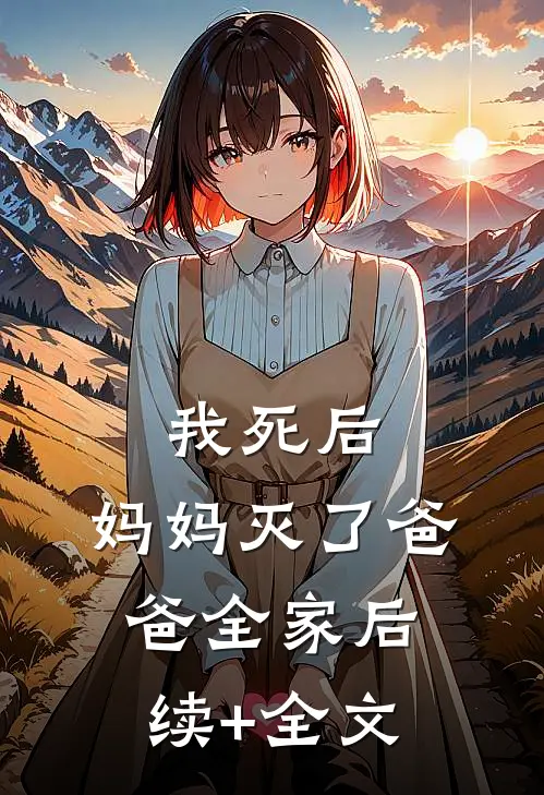 我死后，妈妈灭了爸爸全家后续+全文