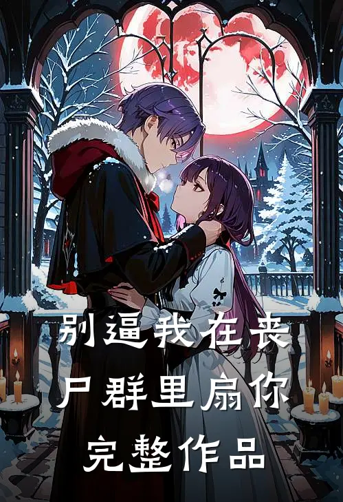 别逼我在丧尸群里扇你完整作品